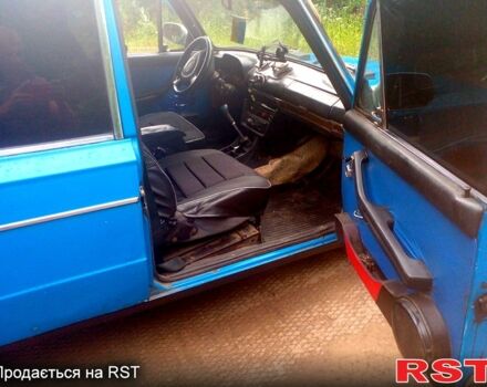 ВАЗ 2103, объемом двигателя 1.5 л и пробегом 141 тыс. км за 450 $, фото 9 на Automoto.ua