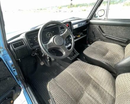 ВАЗ 2103, объемом двигателя 1.6 л и пробегом 200 тыс. км за 850 $, фото 7 на Automoto.ua