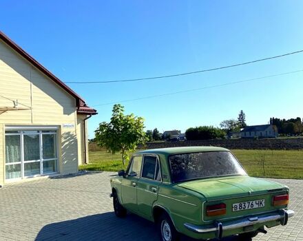 ВАЗ 2103 1973 в Золотоноше на Automoto.ua ВАЗ 2103, объемом двигателя 1.5 л и пробегом 222 тыс. км за 600 $, фото 3 на Automoto.ua