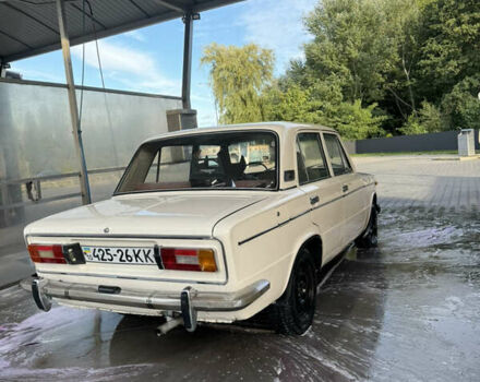 ВАЗ 2103, объемом двигателя 0 л и пробегом 100 тыс. км за 507 $, фото 3 на Automoto.ua