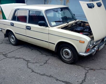 ВАЗ 2103, объемом двигателя 1.5 л и пробегом 360 тыс. км за 850 $, фото 7 на Automoto.ua