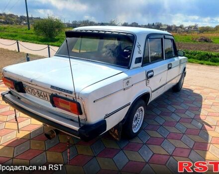 ВАЗ 2103, объемом двигателя 15 л и пробегом 134 тыс. км за 500 $, фото 4 на Automoto.ua