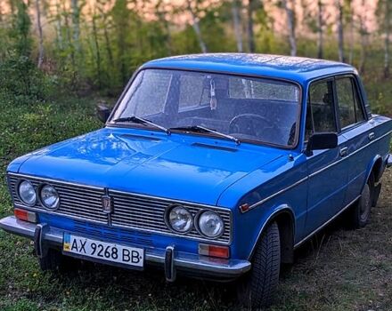 ВАЗ 2103, объемом двигателя 1.5 л и пробегом 250 тыс. км за 1000 $, фото 1 на Automoto.ua