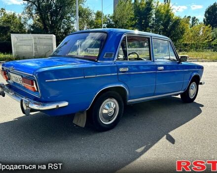 ВАЗ 2103, объемом двигателя 1.5 л и пробегом 220 тыс. км за 1000 $, фото 4 на Automoto.ua