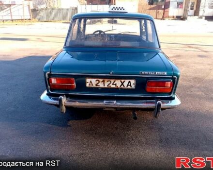 ВАЗ 2103, объемом двигателя 15 л и пробегом 0 тыс. км за 650 $, фото 3 на Automoto.ua