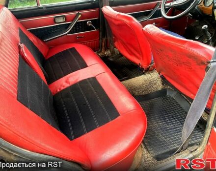 ВАЗ 2103, объемом двигателя 1.5 л и пробегом 398 тыс. км за 500 $, фото 4 на Automoto.ua