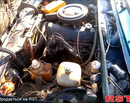 ВАЗ 2103, объемом двигателя 15 л и пробегом 0 тыс. км за 650 $, фото 8 на Automoto.ua