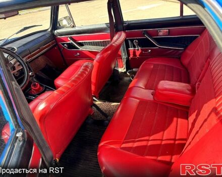 ВАЗ 2103, объемом двигателя 1.5 л и пробегом 220 тыс. км за 1000 $, фото 6 на Automoto.ua