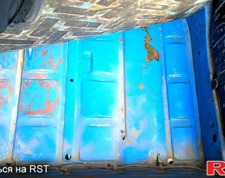 ВАЗ 2103, объемом двигателя 1.5 л и пробегом 250 тыс. км за 1000 $, фото 5 на Automoto.ua