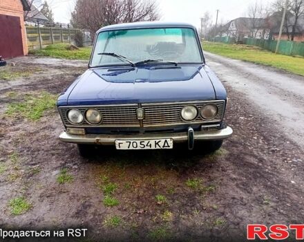 ВАЗ 2103, об'ємом двигуна 1.5 л та пробігом 250 тис. км за 230 $, фото 1 на Automoto.ua