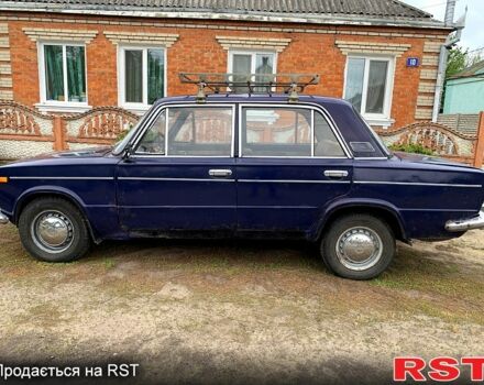 ВАЗ 2103, объемом двигателя 1.5 л и пробегом 0 тыс. км за 599 $, фото 4 на Automoto.ua