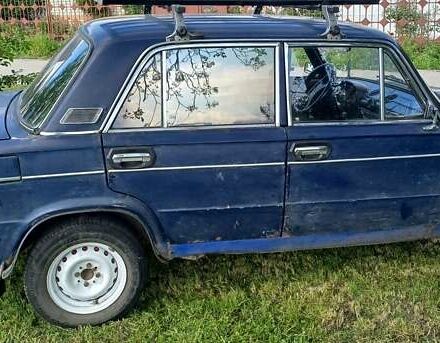 ВАЗ 2103, объемом двигателя 0 л и пробегом 246 тыс. км за 500 $, фото 3 на Automoto.ua