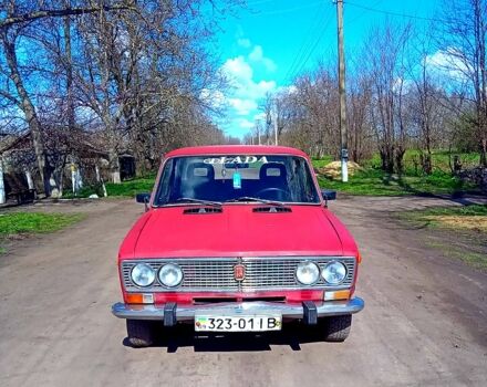 ВАЗ 2103, объемом двигателя 13 л и пробегом 318 тыс. км за 650 $, фото 4 на Automoto.ua