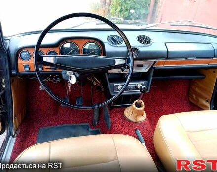 ВАЗ 2103, объемом двигателя 1.5 л и пробегом 50 тыс. км за 6500 $, фото 2 на Automoto.ua
