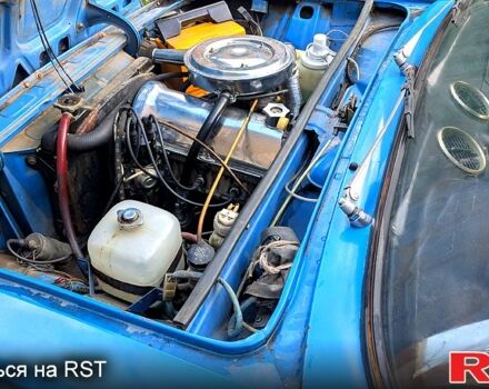 ВАЗ 2103, объемом двигателя 1.5 л и пробегом 250 тыс. км за 1000 $, фото 4 на Automoto.ua