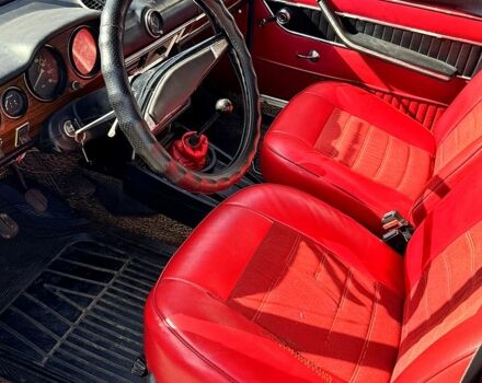 ВАЗ 2103, объемом двигателя 1.5 л и пробегом 220 тыс. км за 1000 $, фото 5 на Automoto.ua