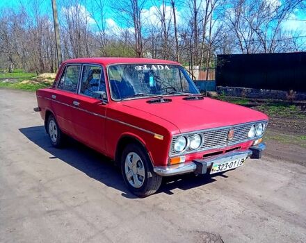 ВАЗ 2103, объемом двигателя 13 л и пробегом 318 тыс. км за 650 $, фото 3 на Automoto.ua