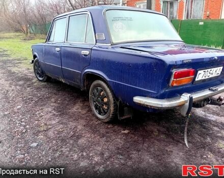 ВАЗ 2103, об'ємом двигуна 1.5 л та пробігом 250 тис. км за 230 $, фото 3 на Automoto.ua