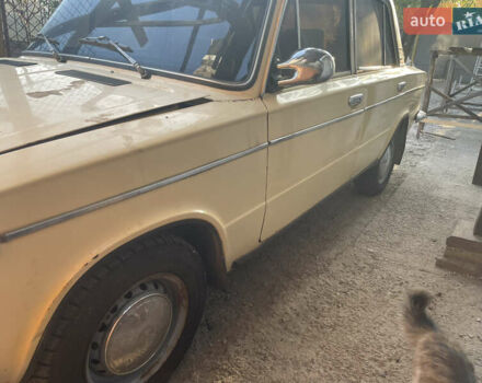 ВАЗ 2103, объемом двигателя 0 л и пробегом 300 тыс. км за 800 $, фото 7 на Automoto.ua