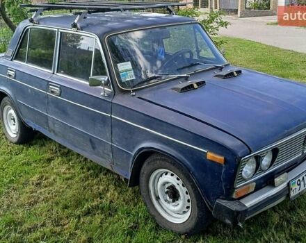 ВАЗ 2103, объемом двигателя 0 л и пробегом 246 тыс. км за 500 $, фото 4 на Automoto.ua