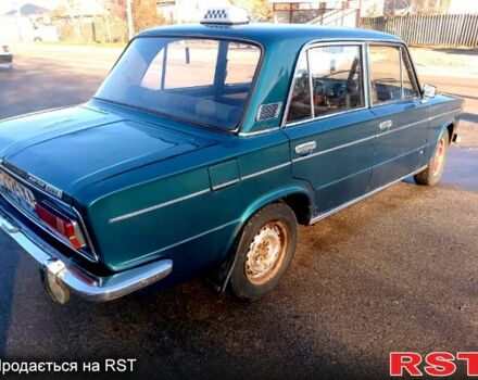 ВАЗ 2103, объемом двигателя 15 л и пробегом 0 тыс. км за 650 $, фото 5 на Automoto.ua