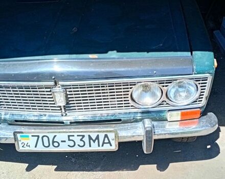 ВАЗ 2103, об'ємом двигуна 1.5 л та пробігом 0 тис. км за 720 $, фото 3 на Automoto.ua