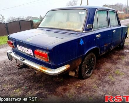 ВАЗ 2103, об'ємом двигуна 1.5 л та пробігом 250 тис. км за 230 $, фото 4 на Automoto.ua