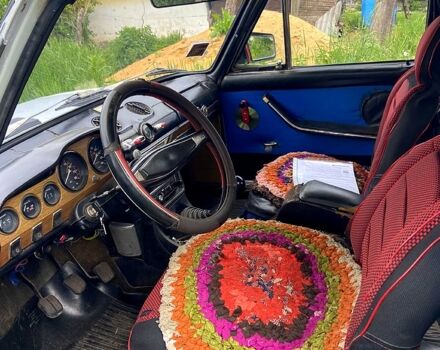 ВАЗ 2103, объемом двигателя 1.5 л и пробегом 143 тыс. км за 600 $, фото 4 на Automoto.ua