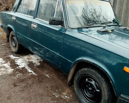ВАЗ 2103, объемом двигателя 13 л и пробегом 0 тыс. км за 450 $, фото 3 на Automoto.ua