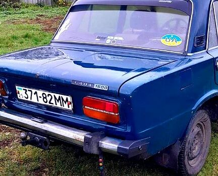 ВАЗ 2103, объемом двигателя 1.6 л и пробегом 0 тыс. км за 450 $, фото 2 на Automoto.ua