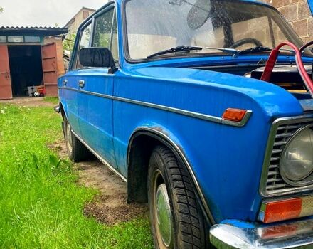 ВАЗ 2103, объемом двигателя 1.5 л и пробегом 250 тыс. км за 1000 $, фото 2 на Automoto.ua