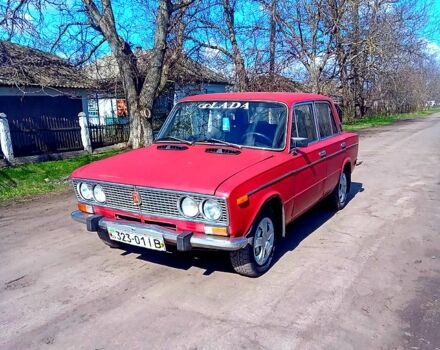 ВАЗ 2103, объемом двигателя 13 л и пробегом 318 тыс. км за 650 $, фото 2 на Automoto.ua
