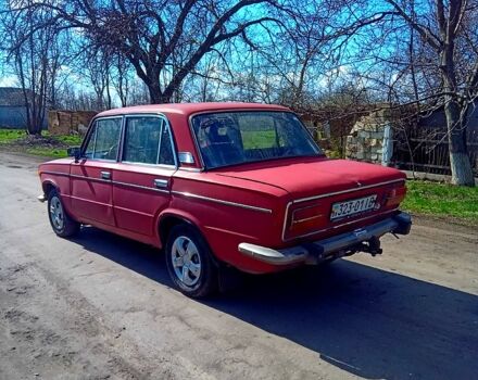 ВАЗ 2103, объемом двигателя 13 л и пробегом 318 тыс. км за 650 $, фото 5 на Automoto.ua