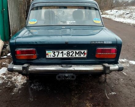 ВАЗ 2103, объемом двигателя 13 л и пробегом 0 тыс. км за 450 $, фото 5 на Automoto.ua