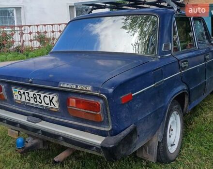 ВАЗ 2103, объемом двигателя 0 л и пробегом 246 тыс. км за 500 $, фото 2 на Automoto.ua