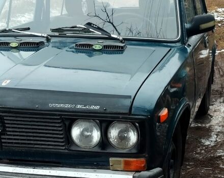 ВАЗ 2103, объемом двигателя 13 л и пробегом 0 тыс. км за 450 $, фото 1 на Automoto.ua