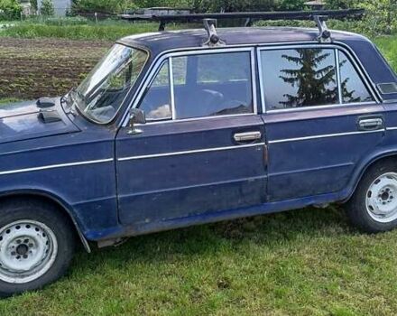 ВАЗ 2103, объемом двигателя 0 л и пробегом 246 тыс. км за 500 $, фото 1 на Automoto.ua