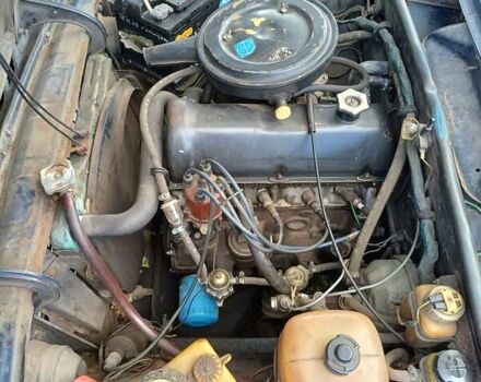 ВАЗ 2103, объемом двигателя 0 л и пробегом 246 тыс. км за 500 $, фото 7 на Automoto.ua