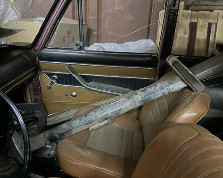 ВАЗ 2103, объемом двигателя 0 л и пробегом 580 тыс. км за 118 $, фото 5 на Automoto.ua