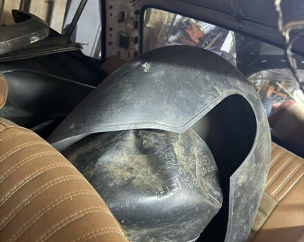 ВАЗ 2103, объемом двигателя 0 л и пробегом 580 тыс. км за 118 $, фото 6 на Automoto.ua