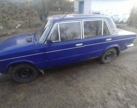 ВАЗ 2103, объемом двигателя 0 л и пробегом 300 тыс. км за 650 $, фото 4 на Automoto.ua