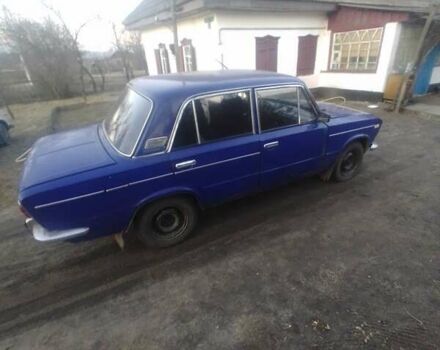 ВАЗ 2103, объемом двигателя 0 л и пробегом 300 тыс. км за 650 $, фото 2 на Automoto.ua
