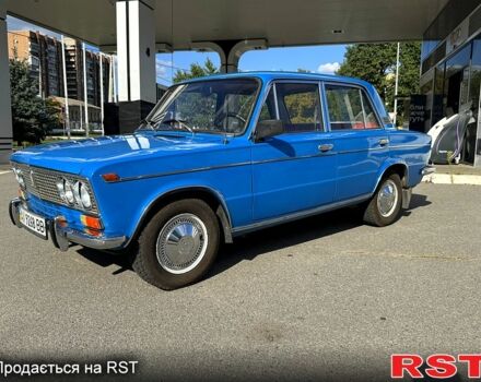 ВАЗ 2103, объемом двигателя 1.5 л и пробегом 220 тыс. км за 1000 $, фото 2 на Automoto.ua