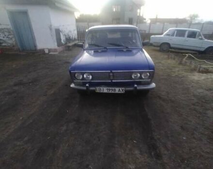 ВАЗ 2103, объемом двигателя 0 л и пробегом 300 тыс. км за 650 $, фото 6 на Automoto.ua