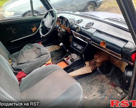 ВАЗ 2103, об'ємом двигуна 1.5 л та пробігом 250 тис. км за 230 $, фото 5 на Automoto.ua