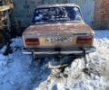 ВАЗ 2103, об'ємом двигуна 15 л та пробігом 0 тис. км за 190 $, фото 1 на Automoto.ua