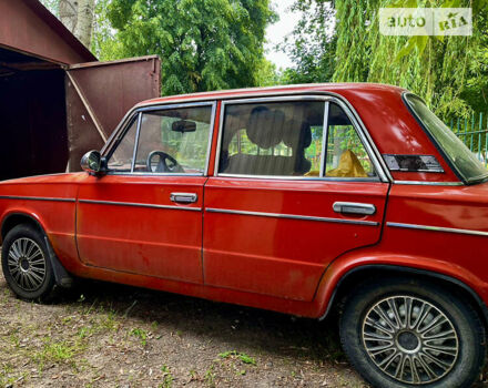 ВАЗ 2103, об'ємом двигуна 0 л та пробігом 100 тис. км за 650 $, фото 5 на Automoto.ua