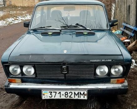 ВАЗ 2103, объемом двигателя 13 л и пробегом 0 тыс. км за 450 $, фото 4 на Automoto.ua