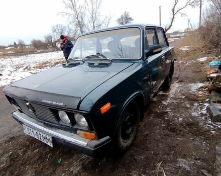 ВАЗ 2103, объемом двигателя 13 л и пробегом 0 тыс. км за 450 $, фото 2 на Automoto.ua