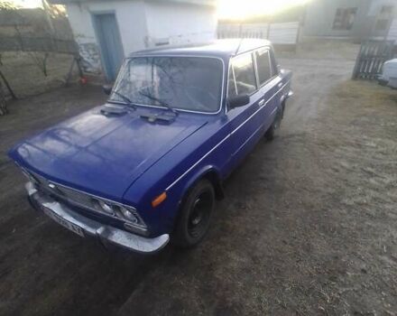 ВАЗ 2103, объемом двигателя 0 л и пробегом 300 тыс. км за 650 $, фото 5 на Automoto.ua